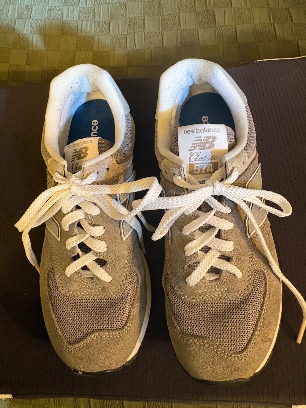 New Balance Sneakers
